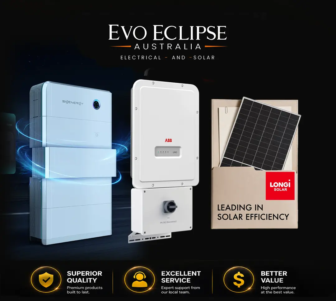 faq evo